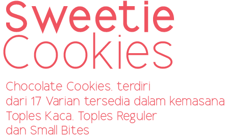 sweetie cookies