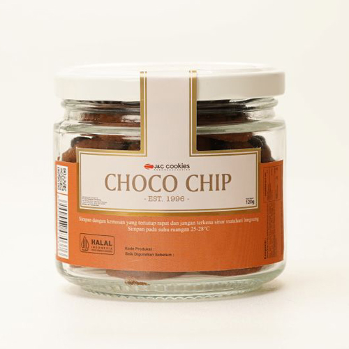 CHOCO CHIP