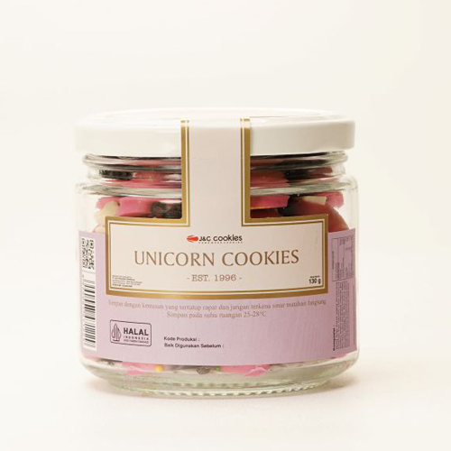 UNICORN COOKIES