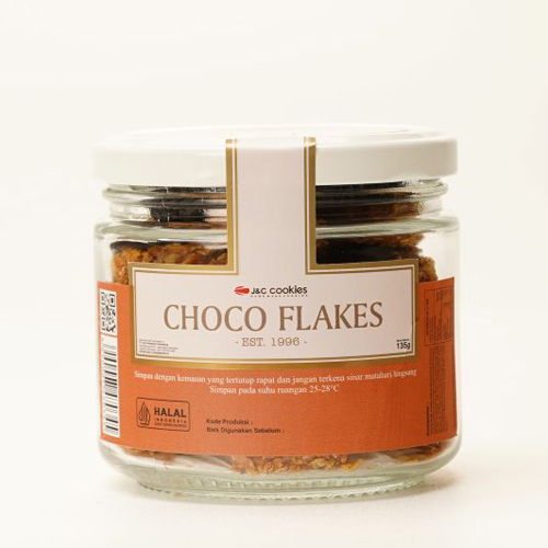 CHOCO FALKES