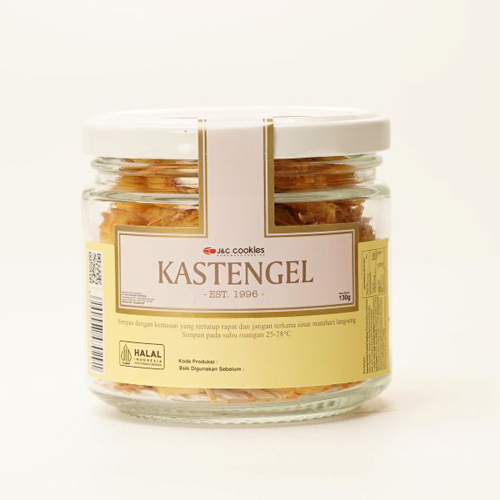 KASTENGEL