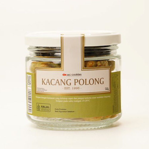 KACANG POLONG