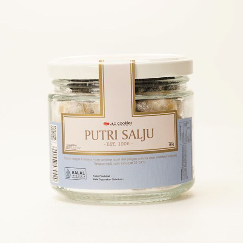 PUTRI SALJU
