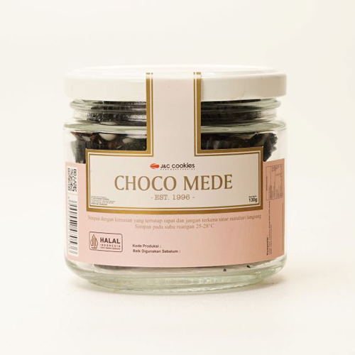 CHOCO MEDE