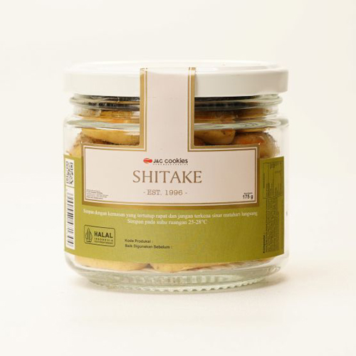 SHITAKE
